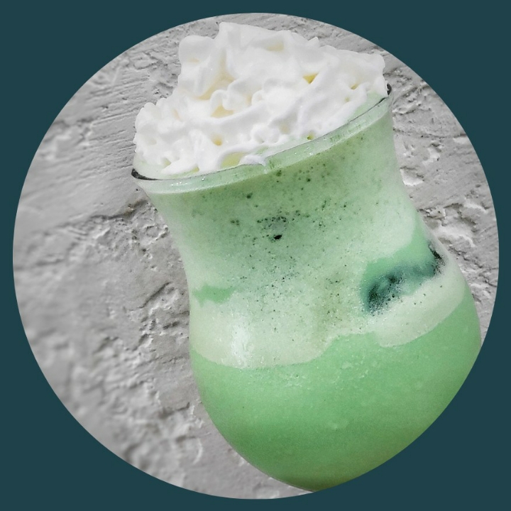 Green Tea Matcha