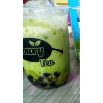 Green Tea Original L