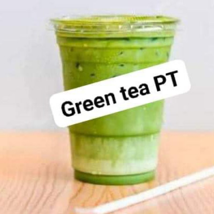 Green Tea PT