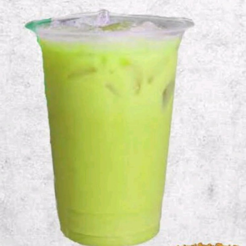 Green Tea Small