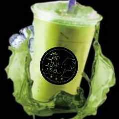 Green Thai Tea