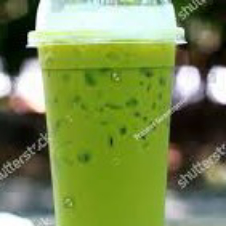 GreenTea