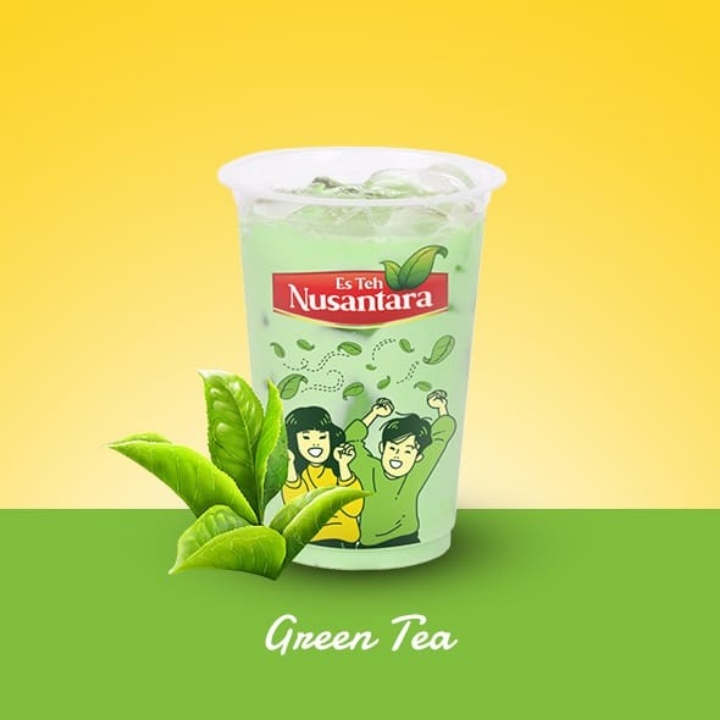 Greentea 