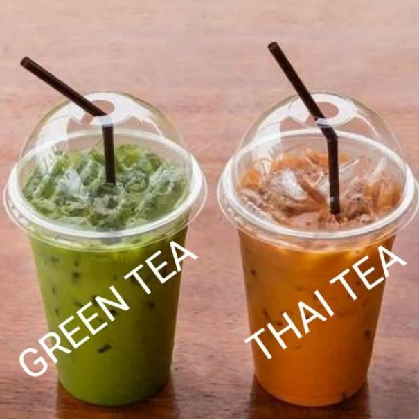 Greentea 