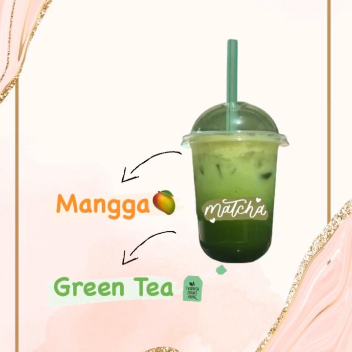 Greentea