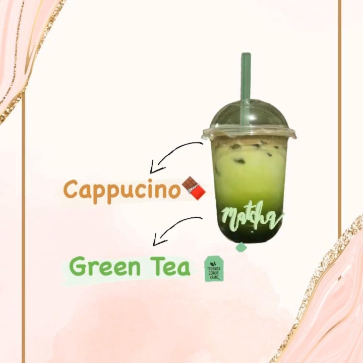 Greentea