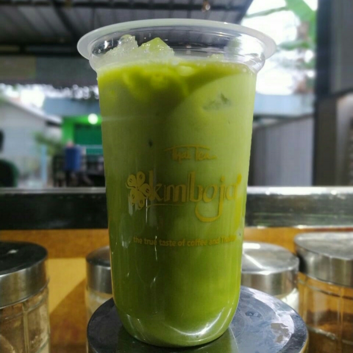 Greentea