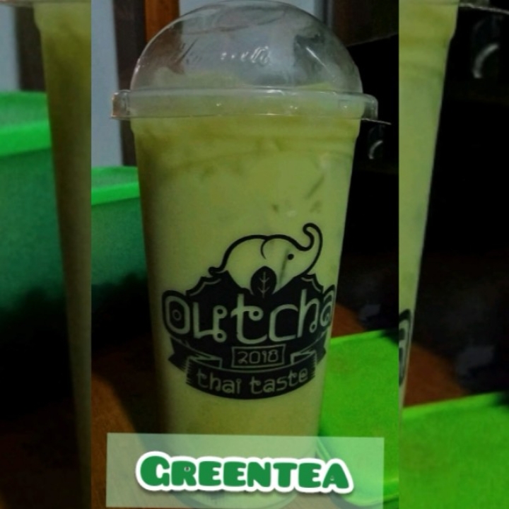 Greentea