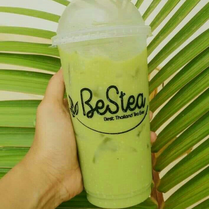 Greentea