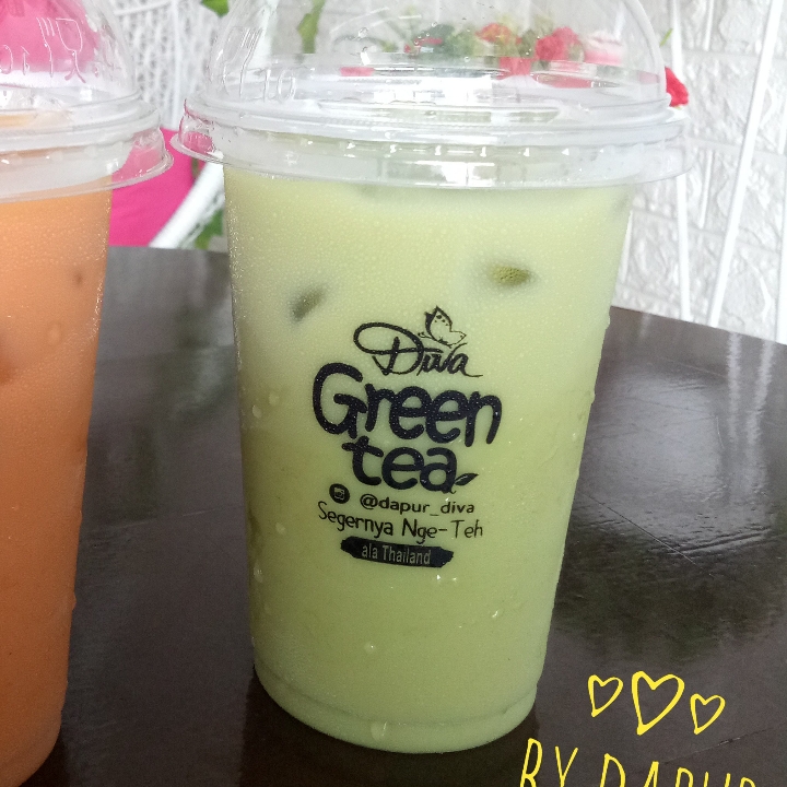 Greentea