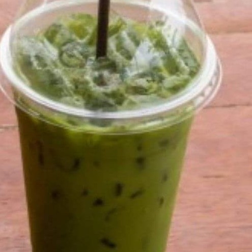 Greentea