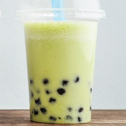 Greentea Boba