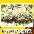 Greentea Cheese