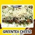 Greentea Cheese