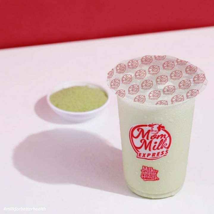 Greentea King Size 