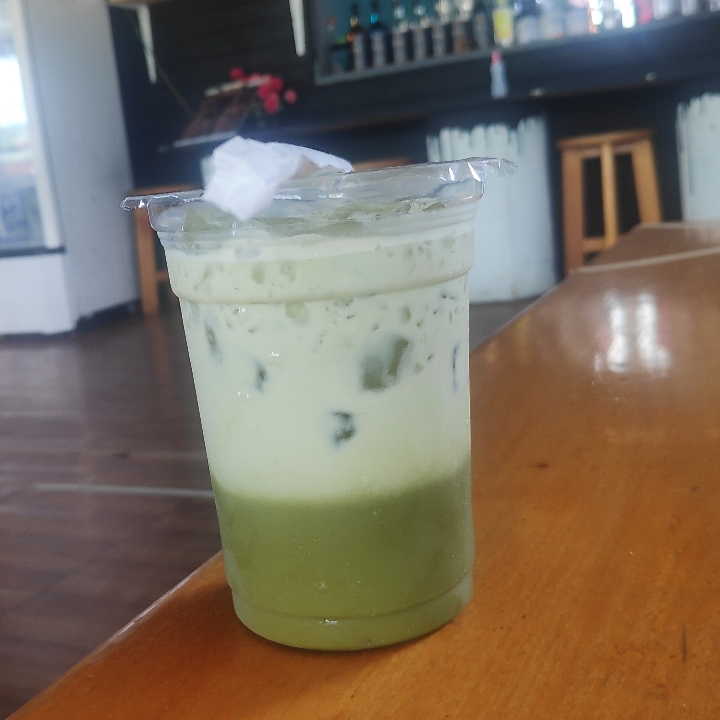 Greentea Matcha