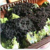 Greentea Oreo 