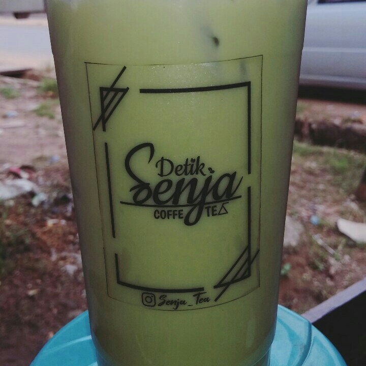 Greentea Original