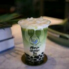 Greentea Original Reguler