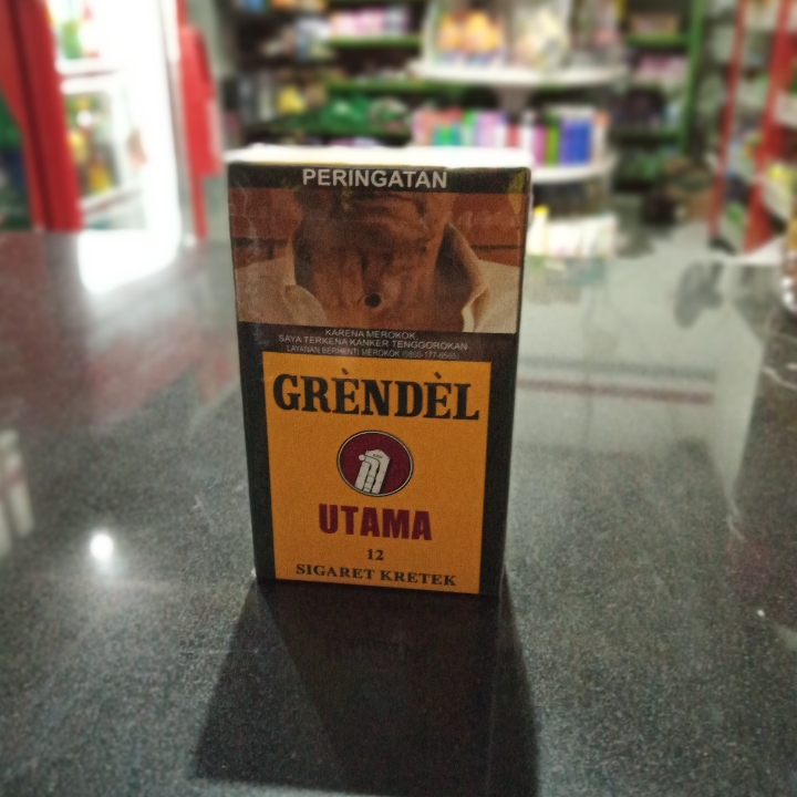 Grendel Utama Kretek 12