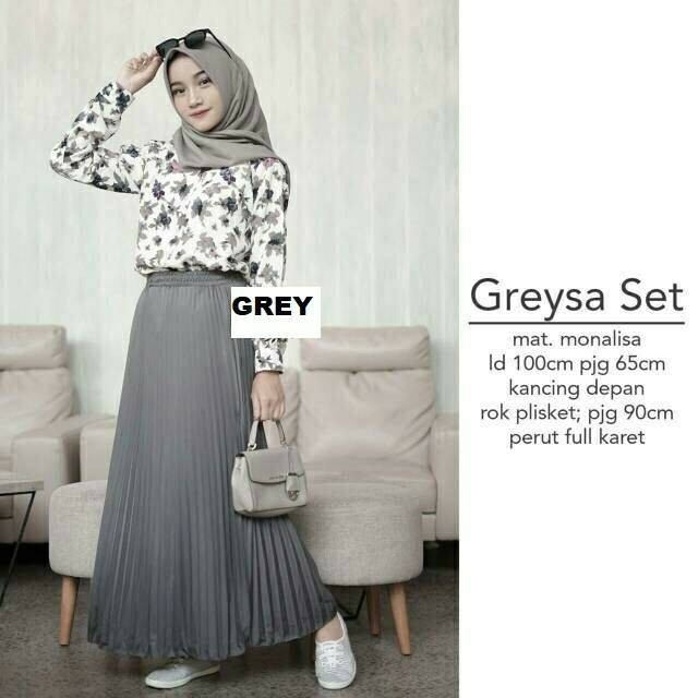 Gresya set