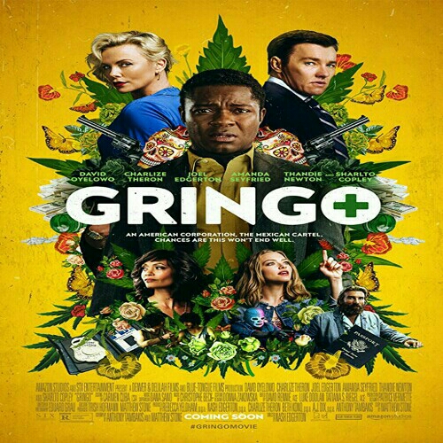 Gringo