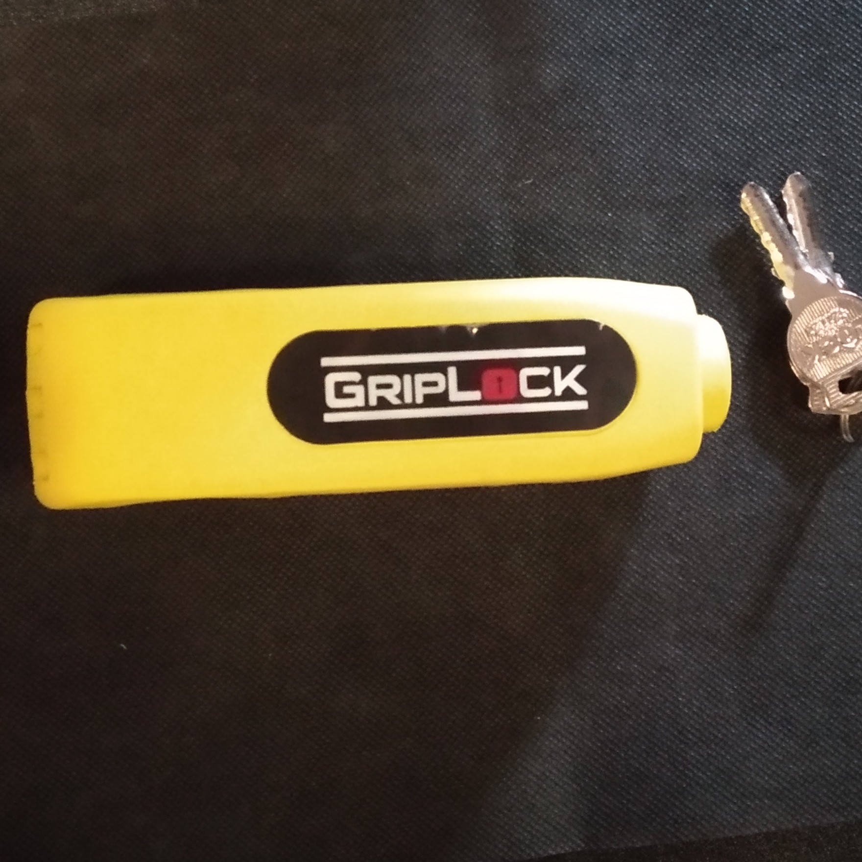 Grip Lock-114