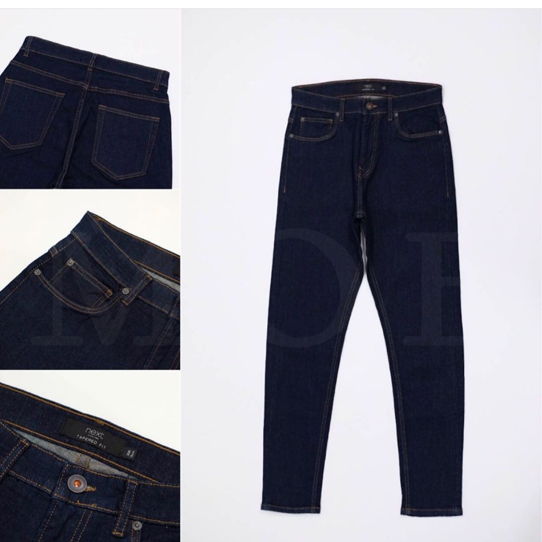 Gu Jeans Original