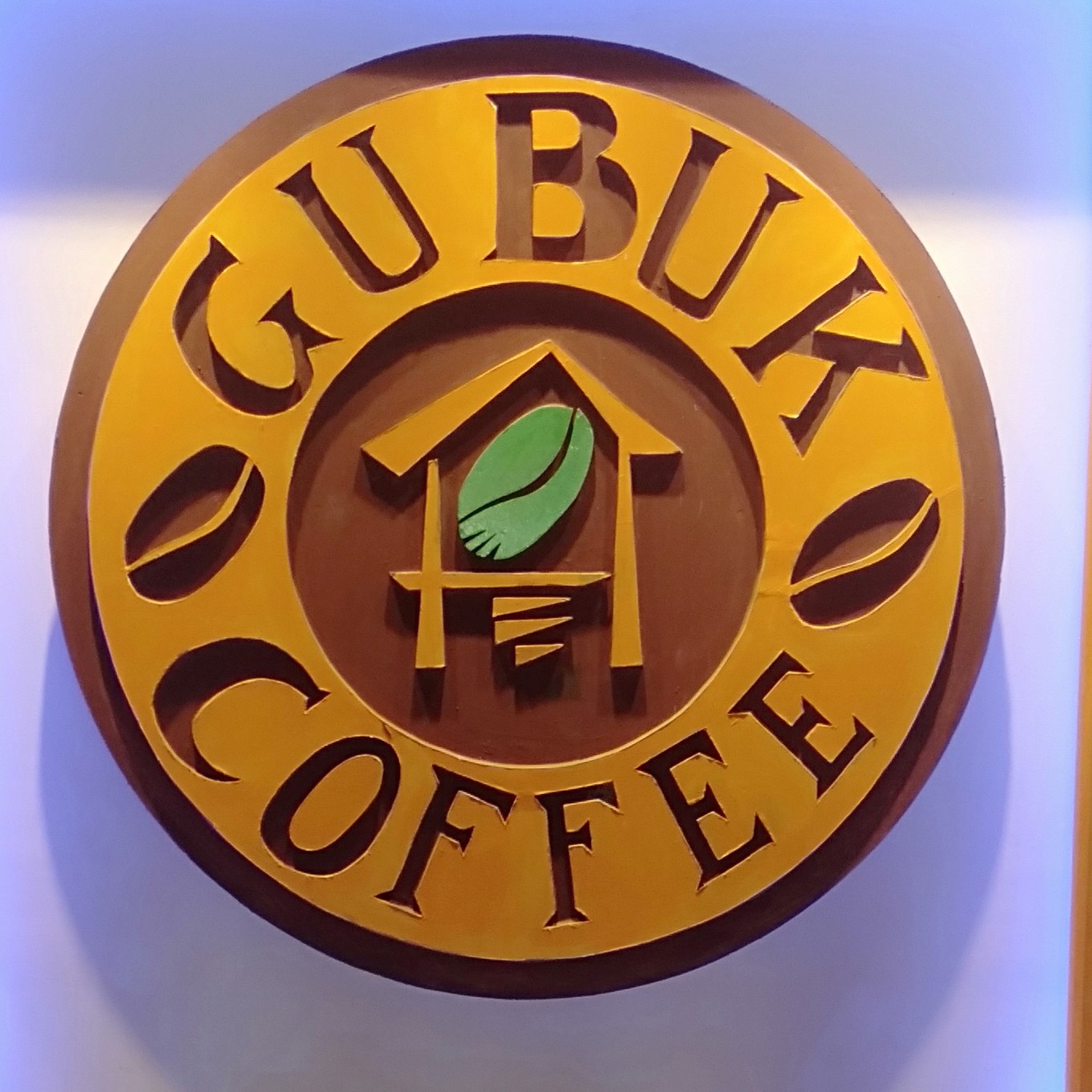 Gubuk Coffee Lemo Ice