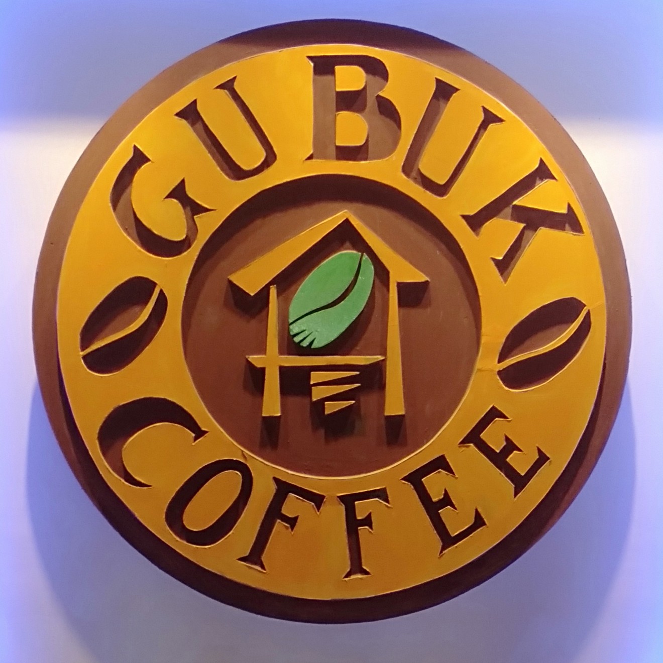 Gubuk Coffee Original Ice