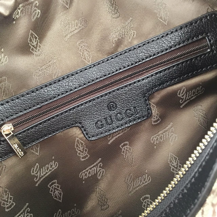 Gucci Keepall Bandou 4