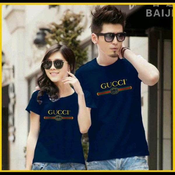 Gucci Navy