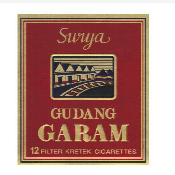 Gudang Garam