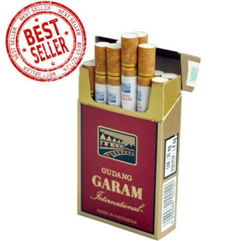 Gudang Garam Internasional