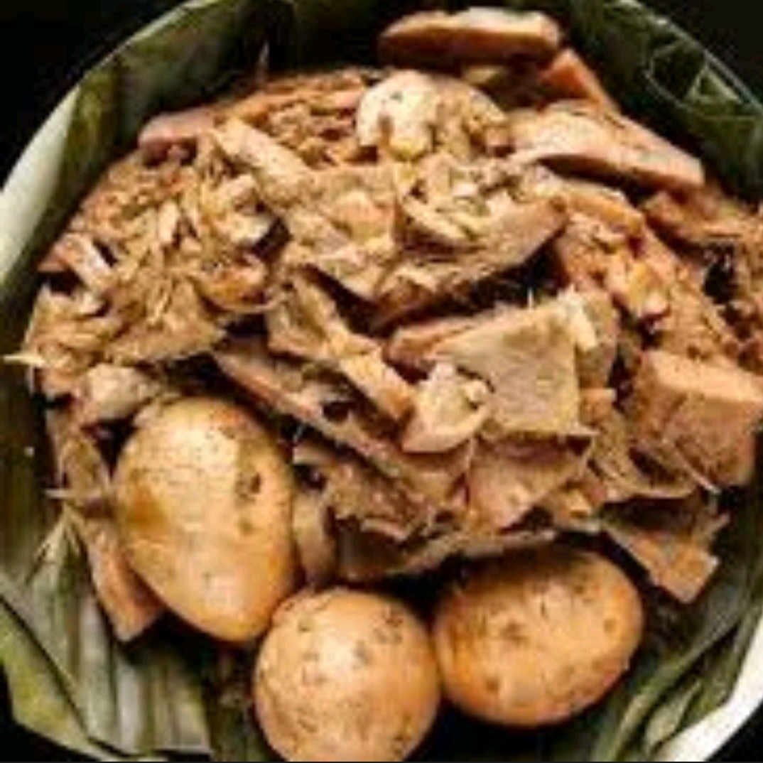 Gudeg