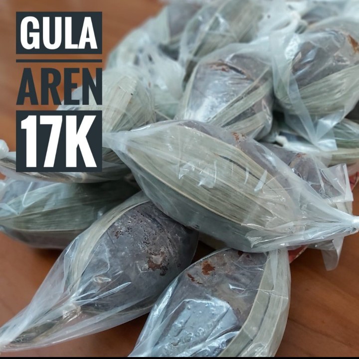 Gula Aren