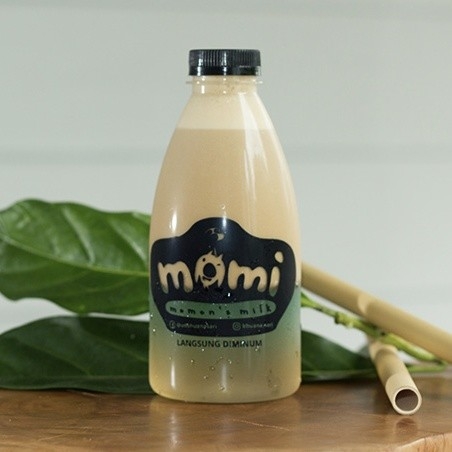 Momi Gula Aren 350ml