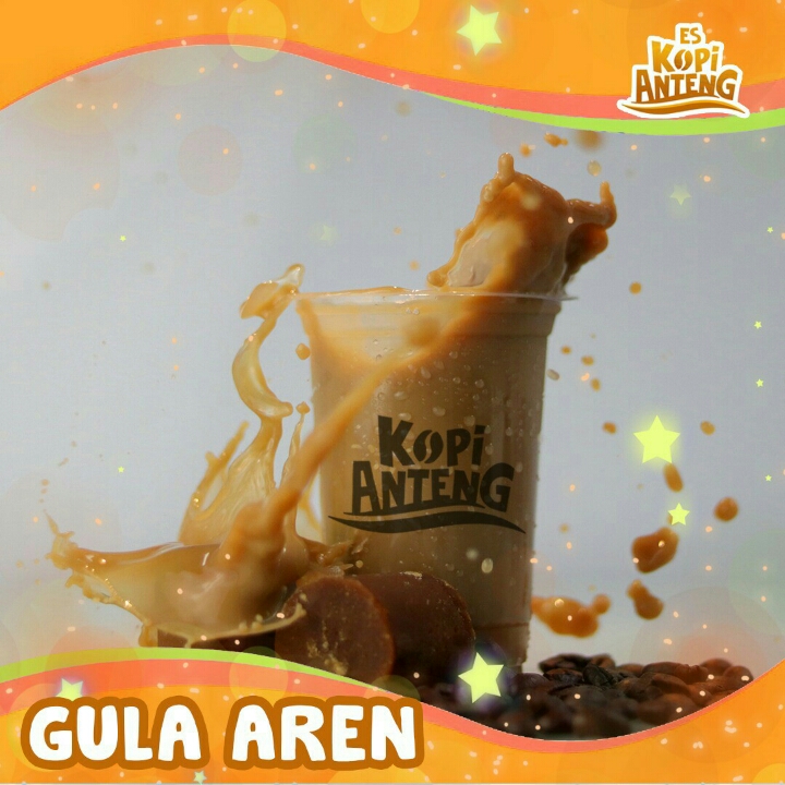 Gula Aren