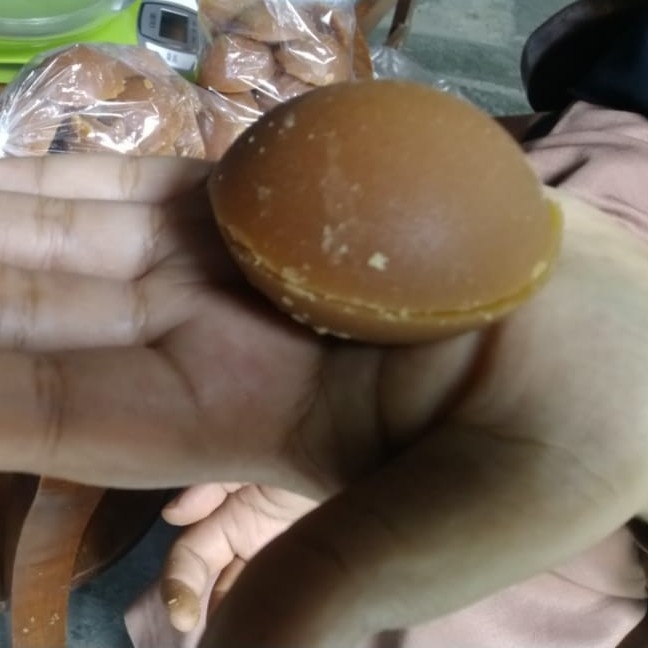 Gula Jawa Merah Dakon Asli 3