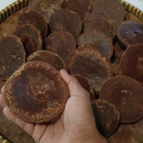 Gula Jawa Merah Murni 2