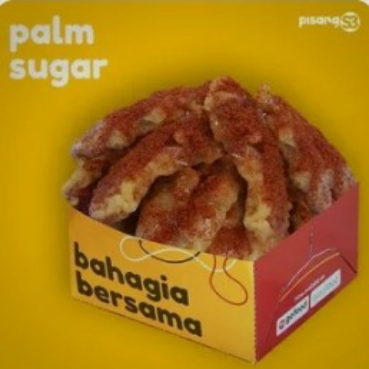 Gula Palm