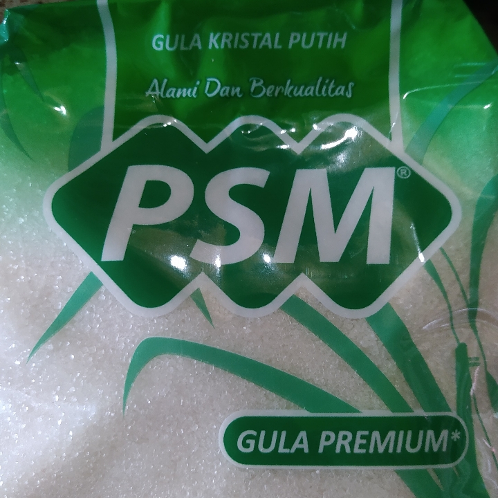 Gula psm 1kg