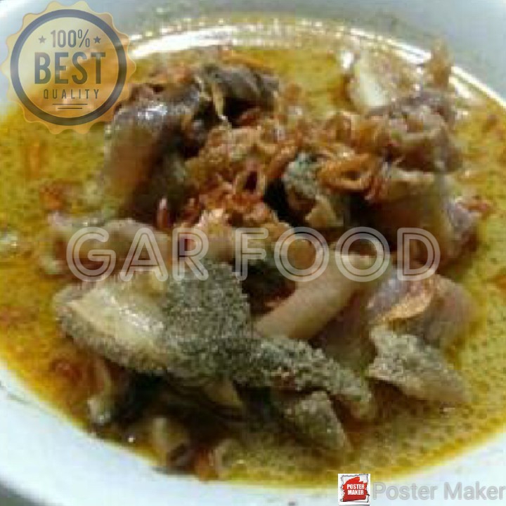 Gulai