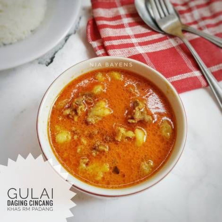 Gulai