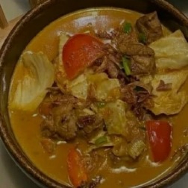 Gulai