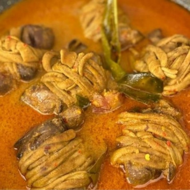 Gulai Ati Ampela 