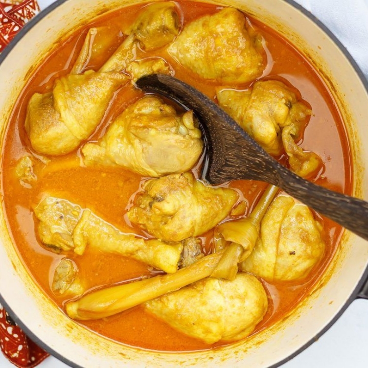 Gulai Ayam