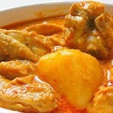 Gulai Ayam