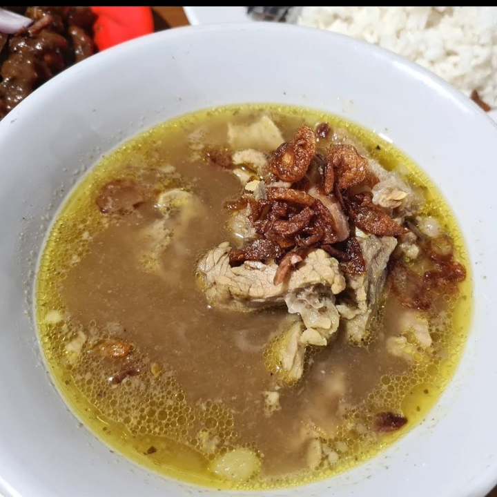 Gulai Ayam