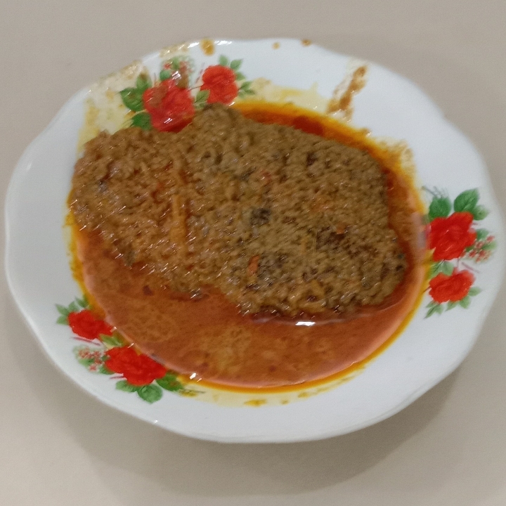 Gulai Babat